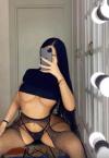 Kırıkkale Escort Feyza Erkeğini Boşaltıyor