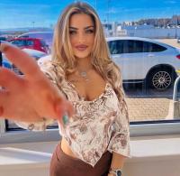 Kırıkkale Otele Gelen Escort